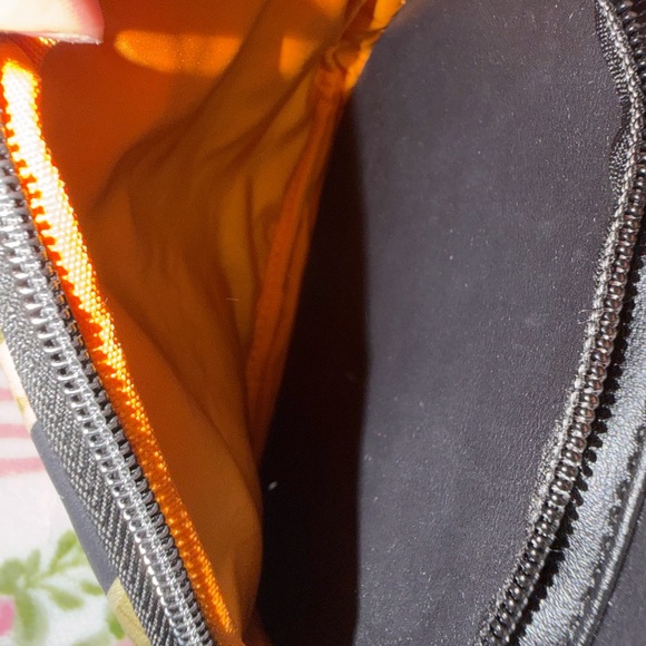 Loungefly Halloween Michael Myers Black Gray Pumpkin Mini Backpack - Picture 7 of 7